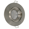 Luminaire encastré DEL orientable 3 1/2" | Luminaire Plus.ca