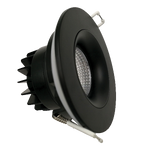 Luminaire encastré DEL orientable 3 1/2" | Luminaire Plus.ca