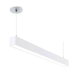 Luminaire suspension DEL 48