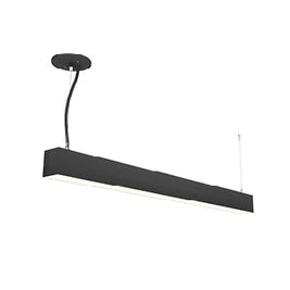 Luminaire suspension DEL 48