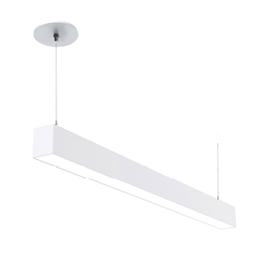 Luminaire suspension DEL 24