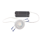Luminaire encastré DEL orientable 3" | Luminaire Plus.ca