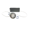 Luminaire encastré DEL orientable 3" | Luminaire Plus.ca