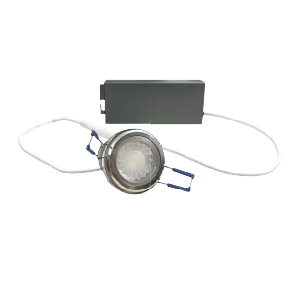 Luminaire encastré DEL orientable 3" | Luminaire Plus.ca