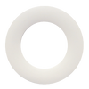 Finition bombé pour luminaire encastré 3" | Luminaire Plus.ca