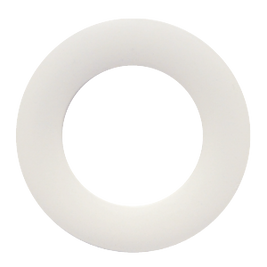 Finition bombé pour luminaire encastré 3