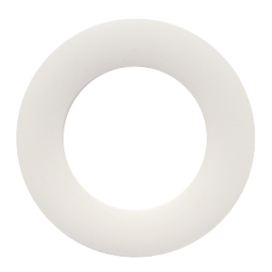Finition bombé pour luminaire encastré 3" | Luminaire Plus.ca