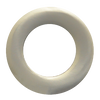 Finition bombé pour luminaire encastré 3" | Luminaire Plus.ca