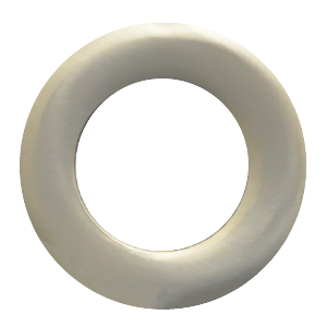 Finition bombé pour luminaire encastré 3" | Luminaire Plus.ca