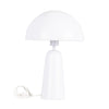 ARANZOLA lampe de table métal 18 3/4"H | Luminaire Plus.ca