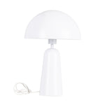 ARANZOLA lampe de table métal 18 3/4"