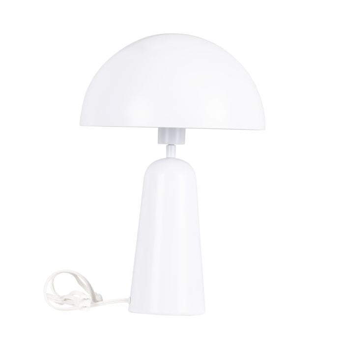 ARANZOLA lampe de table métal 18 3/4"