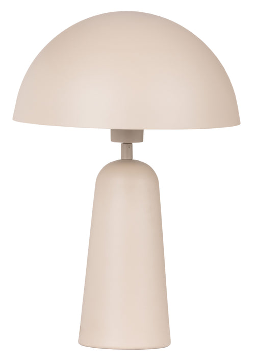 ARANZOLA lampe de table métal 18 3/4"H | Luminaire Plus.ca