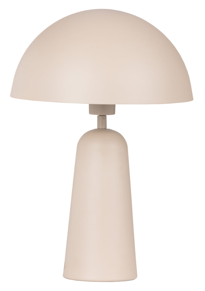 ARANZOLA lampe de table métal 18 3/4"H | Luminaire Plus.ca