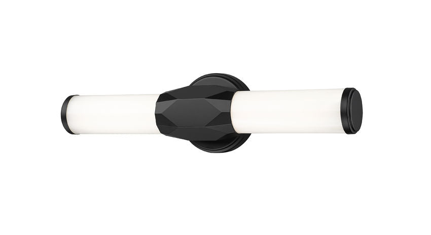 COOPER luminaire mural noir 18