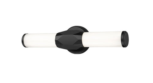 COOPER luminaire mural noir 18