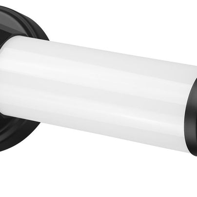 COOPER luminaire mural noir 18