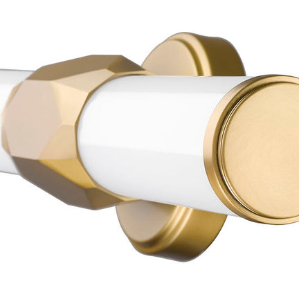 COOPER luminaire mural doré 24