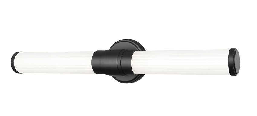 WARWICK luminaire mural noir 25