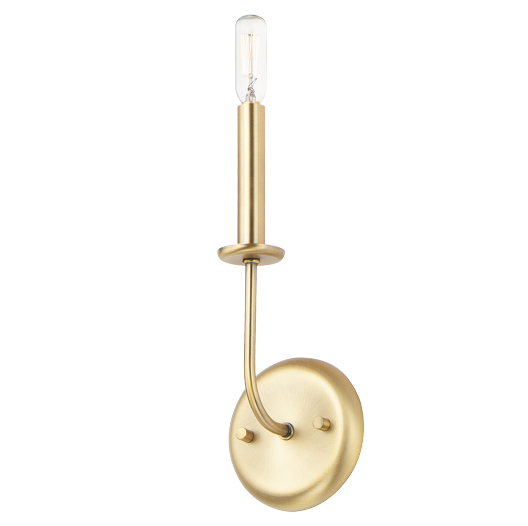 WESLEY luminaire mural simple 12