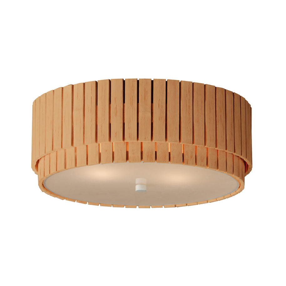 SATORI luminaire plafonnier 16"D 14459