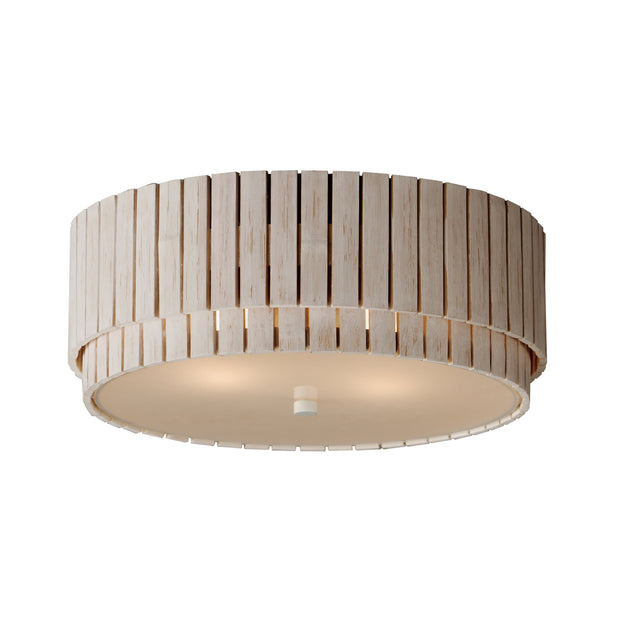 SATORI luminaire plafonnier 16"D 14459