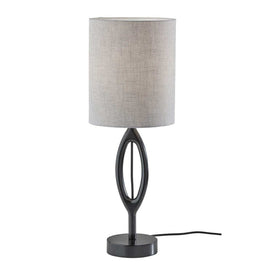 MAYFAIR lampe de table 25 1/2