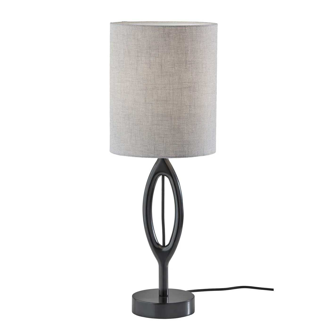 MAYFAIR lampe de table 25 1/2