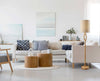 MAYFAIR lampe de plancher 61" 1628 | Luminaire Plus.ca
