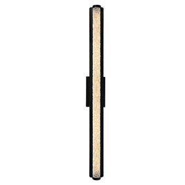 FIJI luminaire mural extérieur noir 24