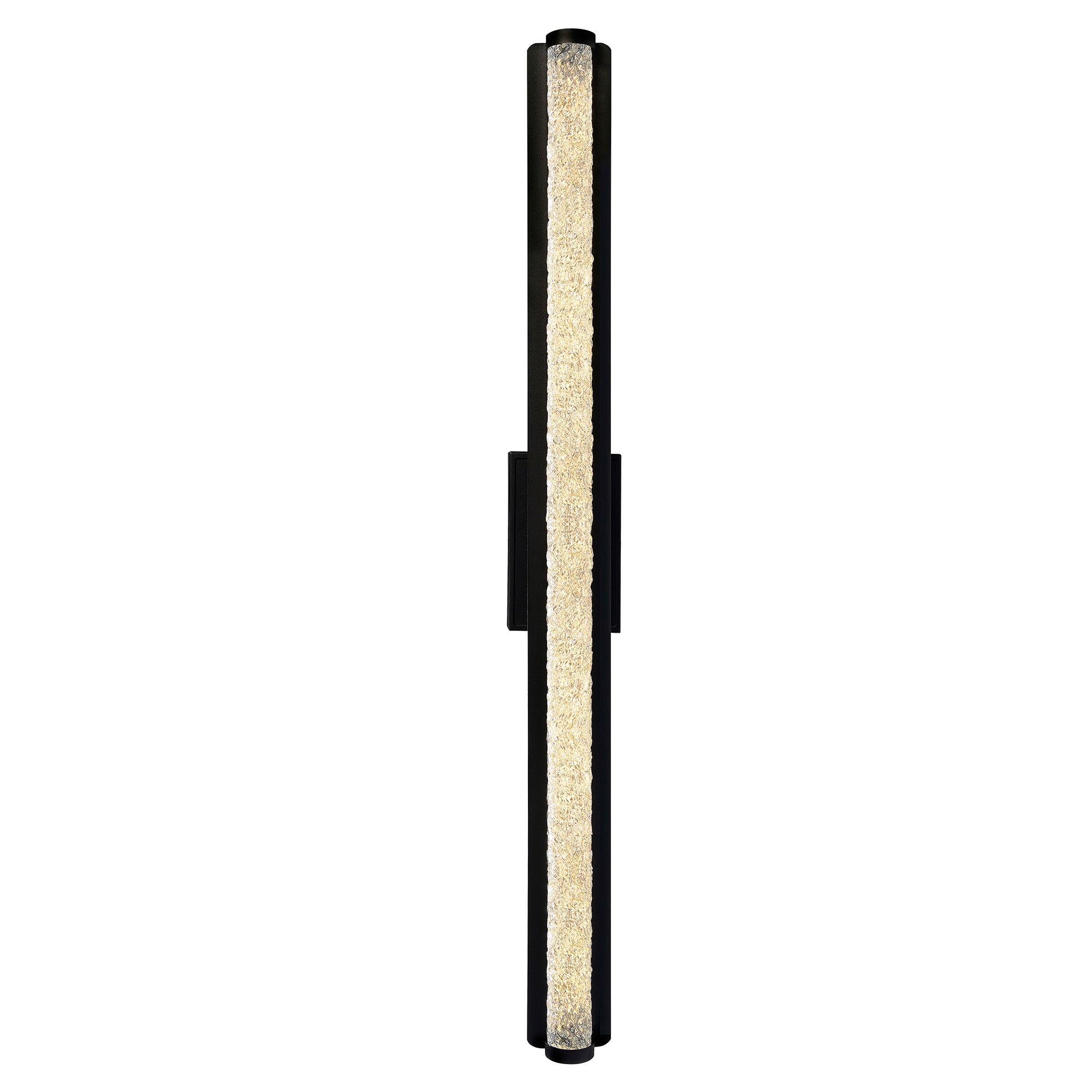 FIJI luminaire mural extérieur noir 24