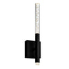 DRAGONSWATCH luminaire mural noir ou doré 1703W5