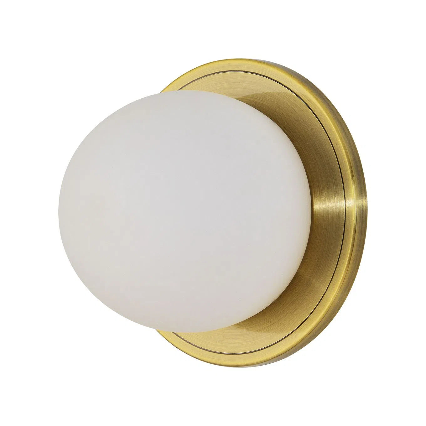 HUGO luminaire mural rond 6.5