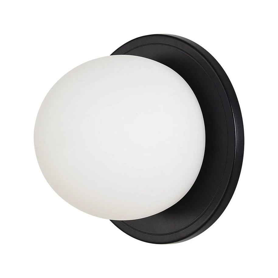 HUGO luminaire mural rond 6.5