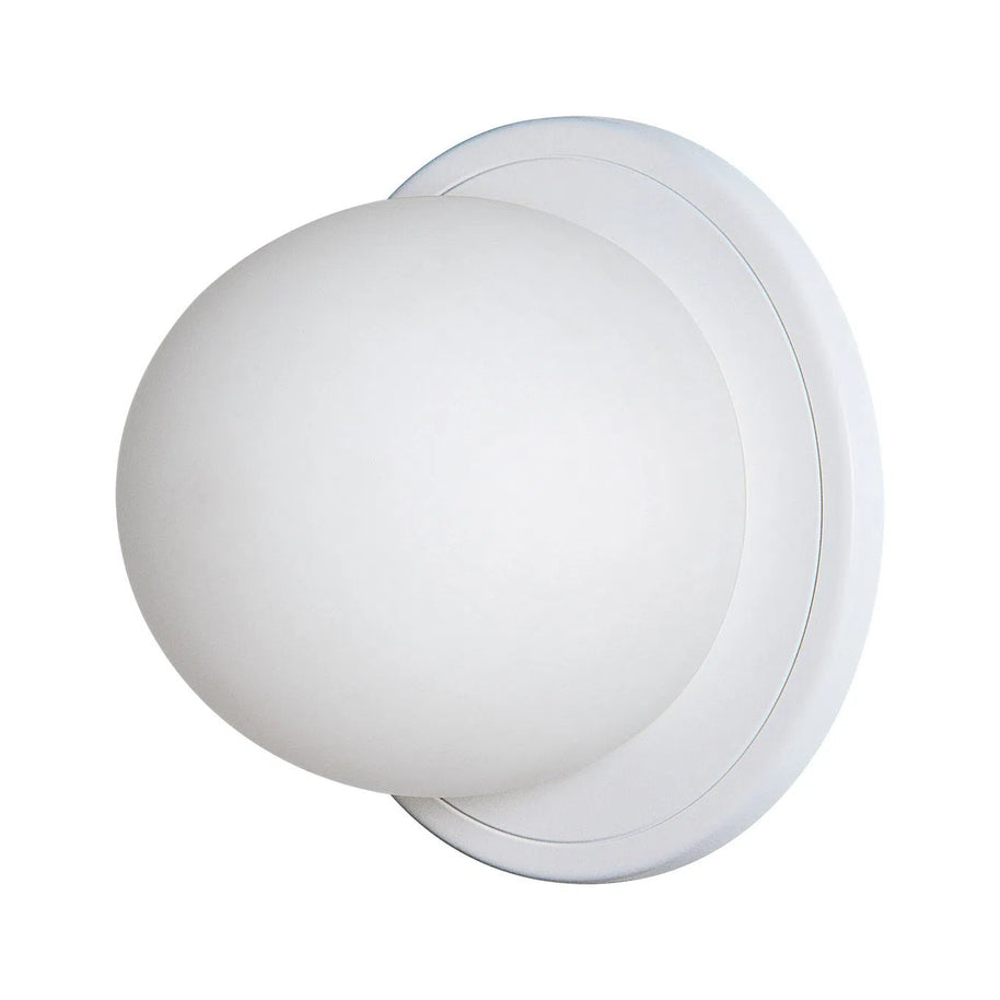 HUGO luminaire mural rond 6.5