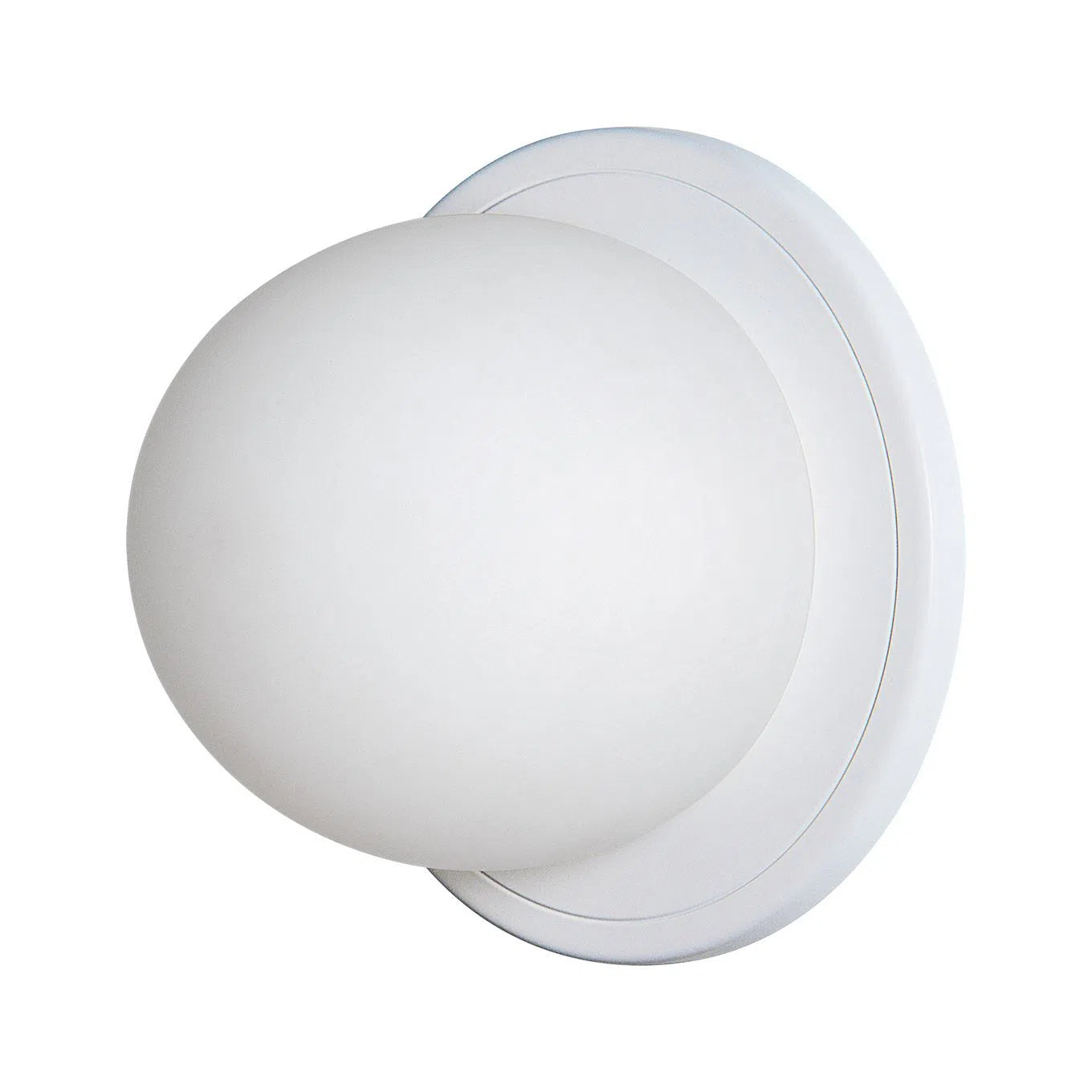 HUGO luminaire mural rond 6.5