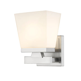 ASTOR luminaire mural chrome 1937-1S