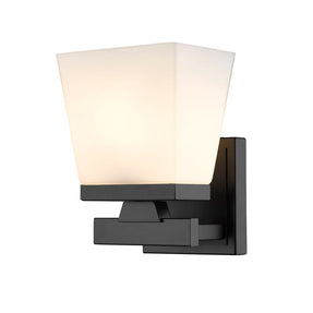 ASTOR luminaire mural noir 8