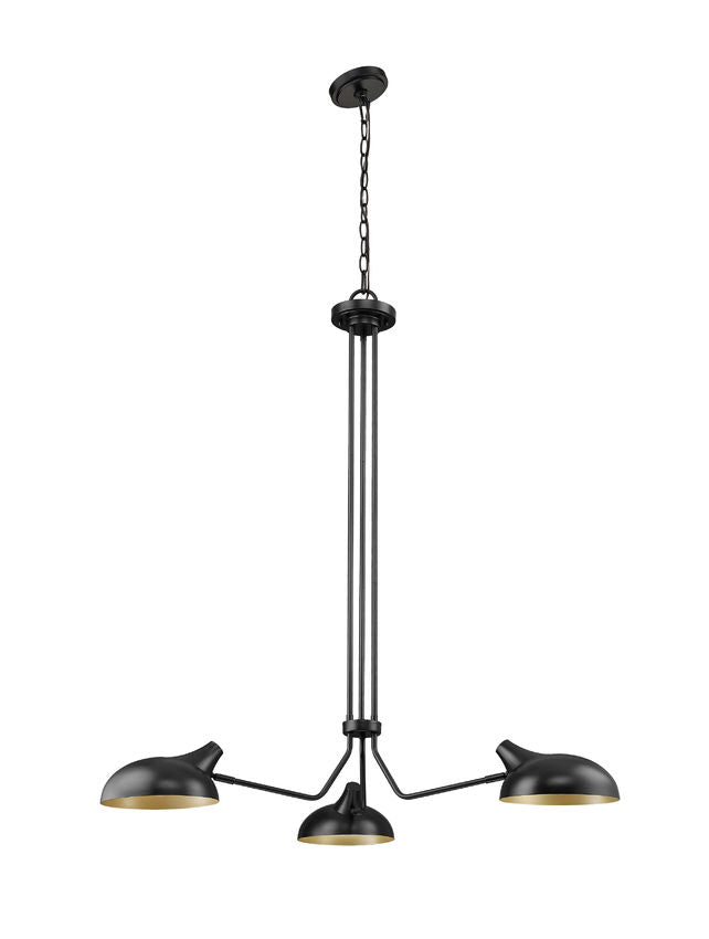 BELLAMY luminaire suspension 46
