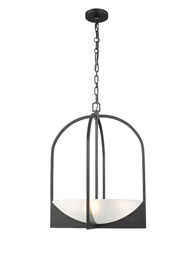 DEVON luminaire suspension 12