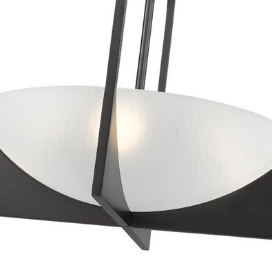 DEVON luminaire suspension 12