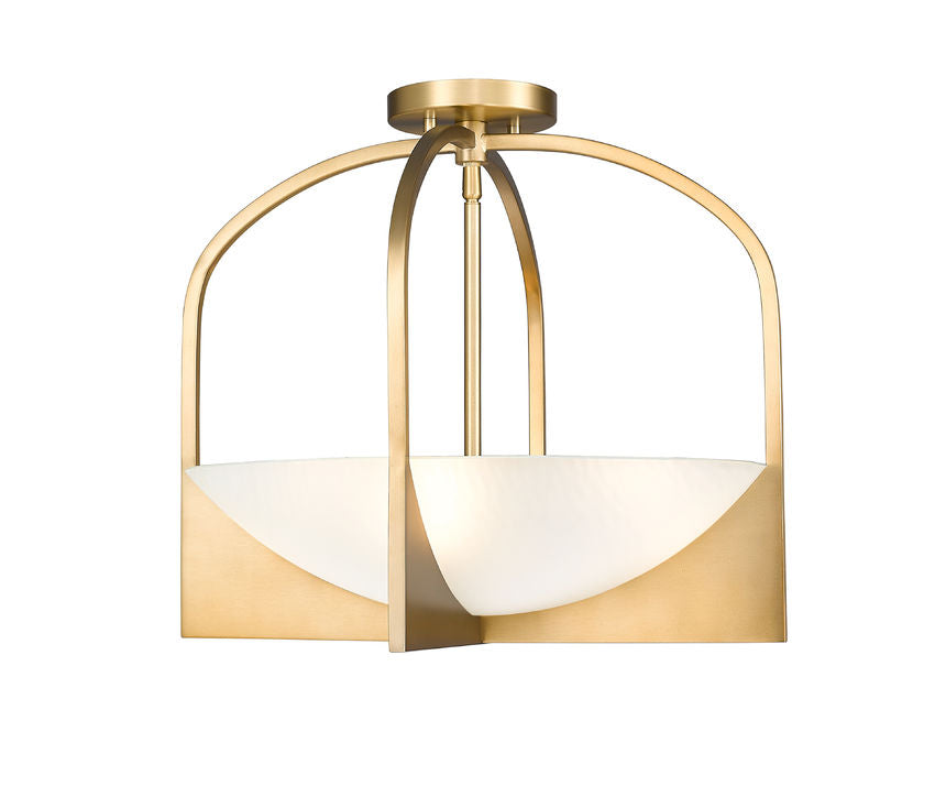 DEVON luminaire plafonnier 18