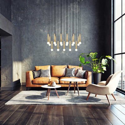 STARI luminaire suspendu 42