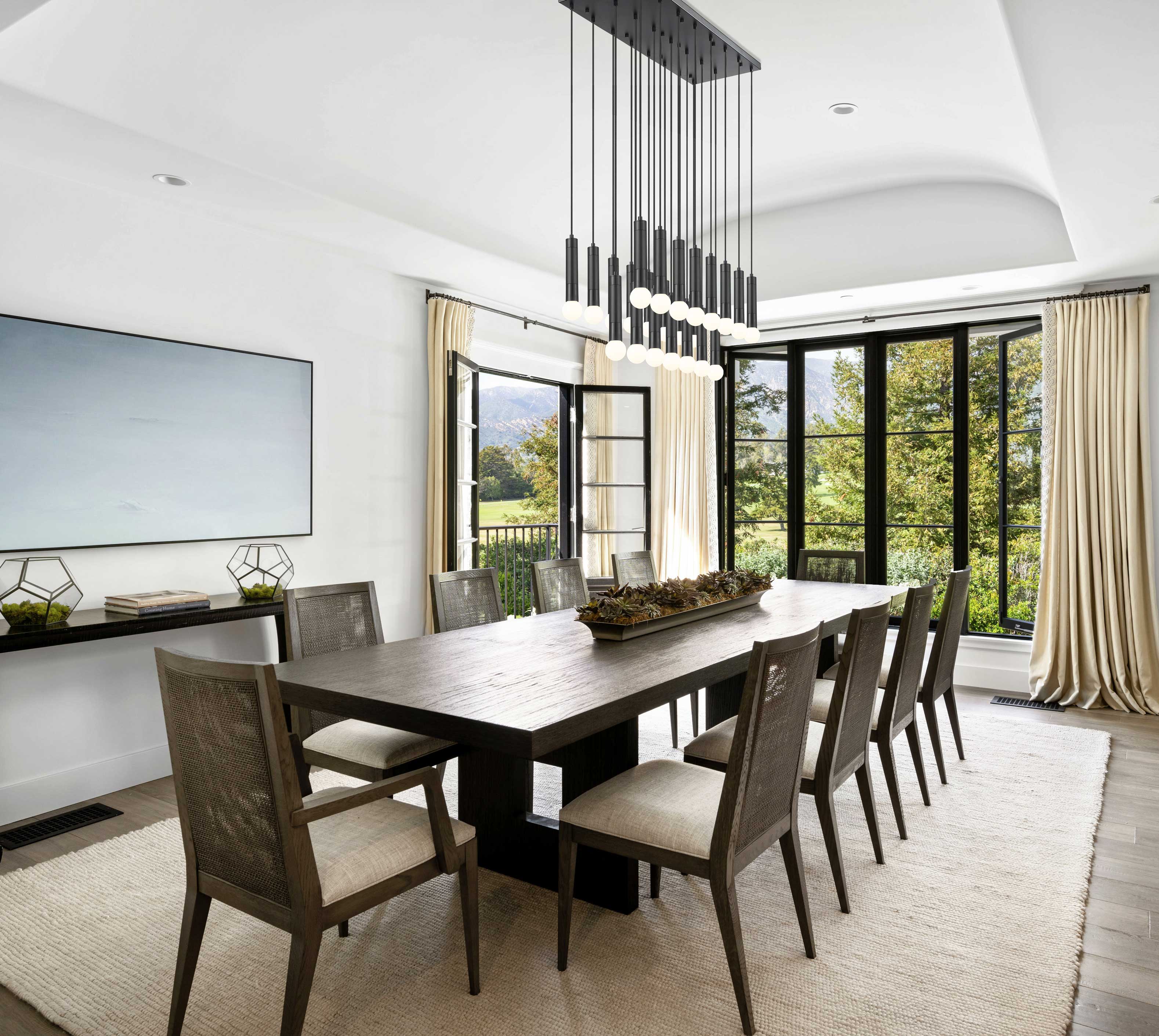 STARI luminaire suspendu 42