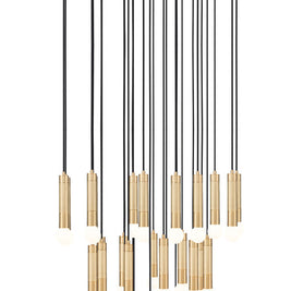 STARI luminaire suspendu 12