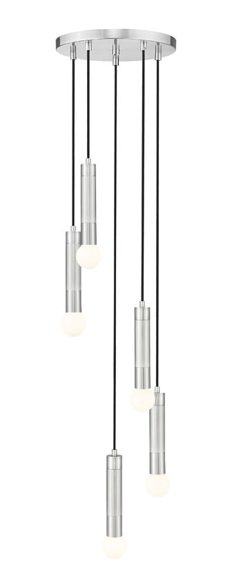 STARI luminaire suspendu 12"D, 18"D, 24"D ou 36"D 1956P
