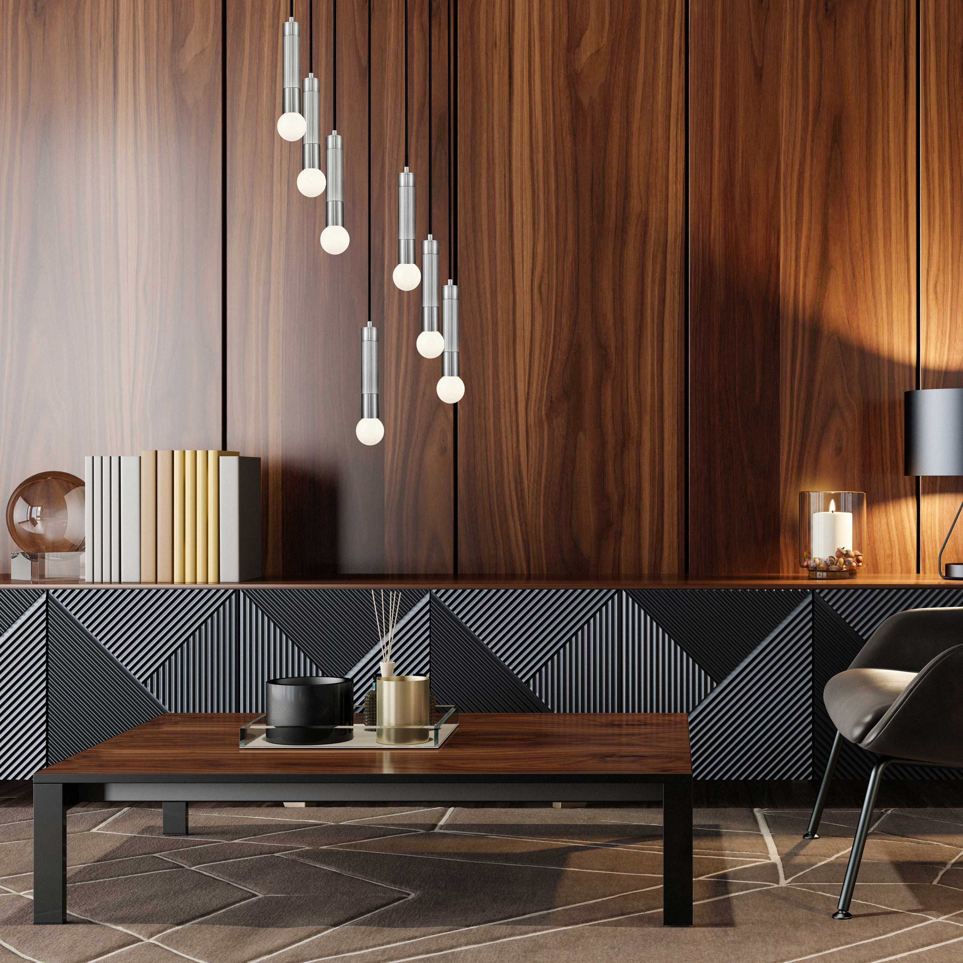 STARI luminaire suspendu 12