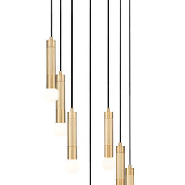 STARI luminaire suspendu 12