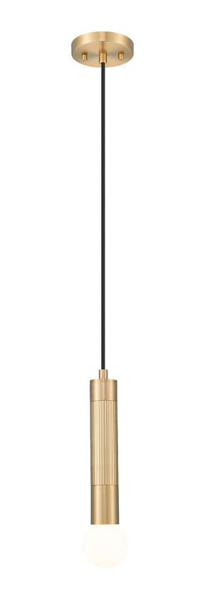 STARI luminaire suspendu 5"D 1956P