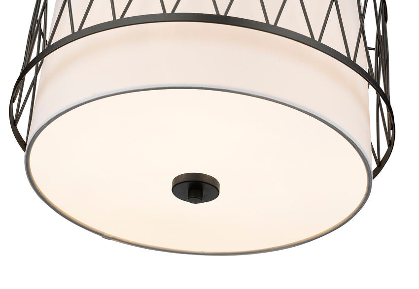 DALTON luminaire suspendu 32
